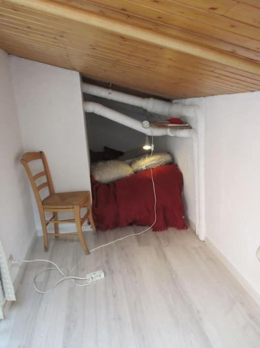 Beau Duplex Lumineux A La Montagne Nice Flat Just Underneath Mtblanc Les Houches Dış mekan fotoğraf